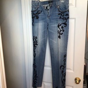 Georgeous jeans. Size 10